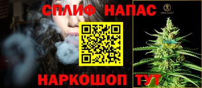 spice Канаш