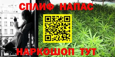 spice Канаш